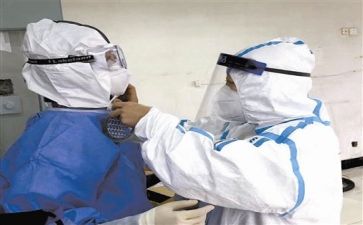 护士的年度总结报告6篇