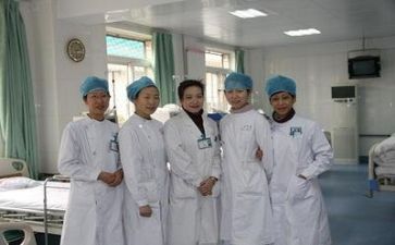 老护士的心得体会6篇