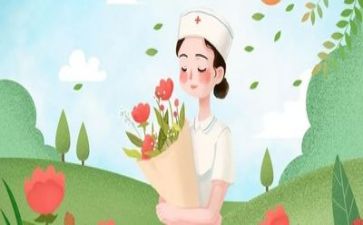 护士的心得体会作文7篇