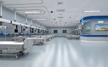 ICU护理年工作计划5篇