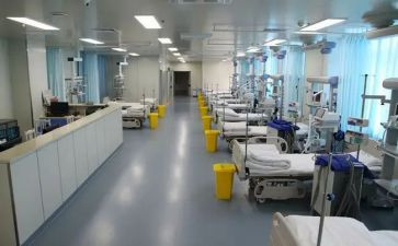 icu护理月工作计划5篇