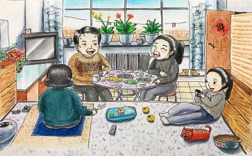 教师对幼儿家访心得体会模板7篇