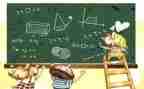 大班数学整十加减教案8篇