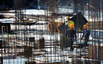 筹建工作报告7篇