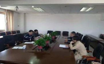 2023年建管处工作计划5篇