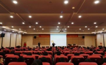 800字讲座心得体会6篇