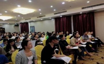 听学校讲座的心得体会6篇