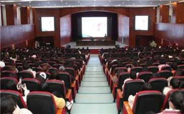 杨向红讲座心得体会通用6篇