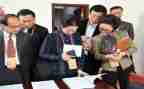 监委会述职报告优质8篇