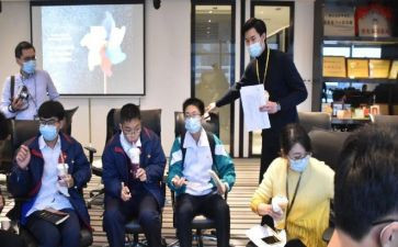 实习和见习心得体会7篇