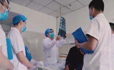 检验工作报告8篇