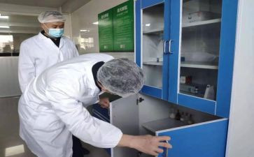 质量检验个人总结6篇