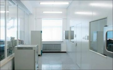 检验室半年工作总结8篇