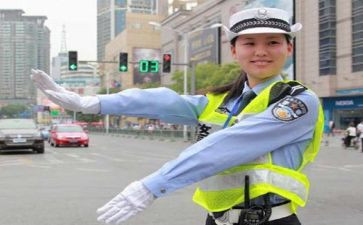 交警大工作计划8篇