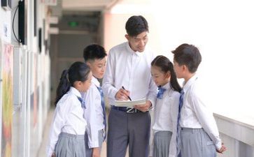 教师月总结心得体会5篇