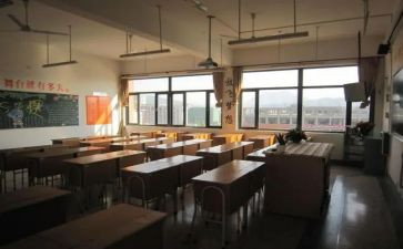 教室工作总结7篇