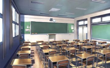 进教室工作计划7篇