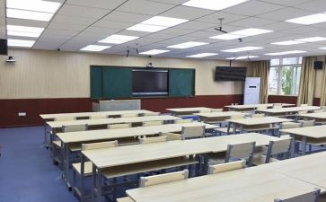 教室工作计划7篇