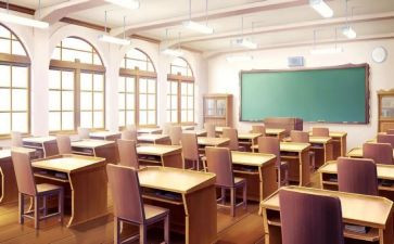 会飞的教室读后感600字8篇