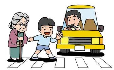 交通安全心得体会800字8篇