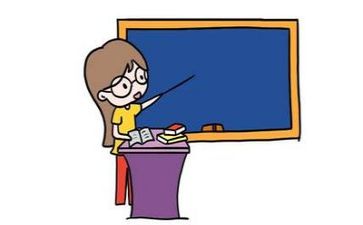 动人的教学反思8篇