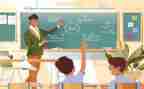 《萧》教学反思参考5篇