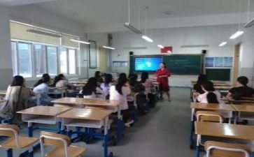 教研培训心得通用6篇