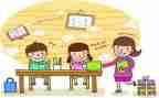 幼儿园教育心得体会8篇