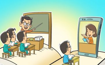 教与学调查报告优秀7篇