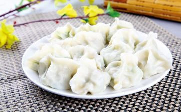 画饺子活动方案最新7篇
