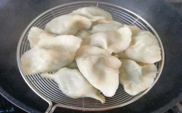 画饺子活动方案精选7篇