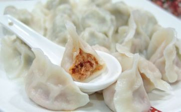 冬至捏饺子作文通用8篇