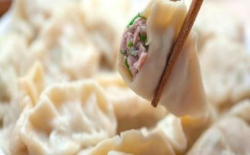冬至捏饺子作文8篇