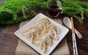 画饺子活动方案模板7篇