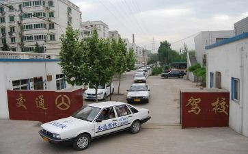 我在驾校的心得体会7篇