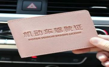 拿驾照的心得体会优秀7篇