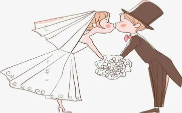 结婚上演讲稿8篇