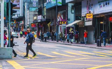 街头调查报告优质6篇