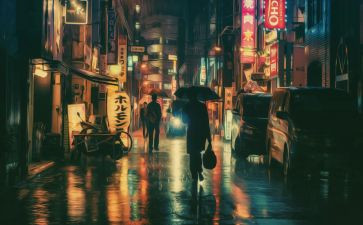 街头调查报告模板7篇