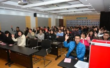 会计经理竞聘演讲稿6篇