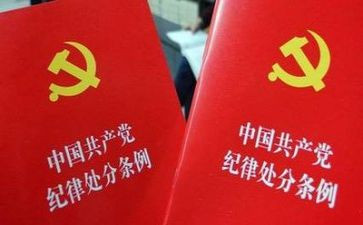 2024年纪律教育心得体会参考8篇