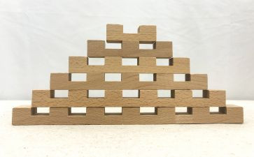 大班教案搭积木教案6篇