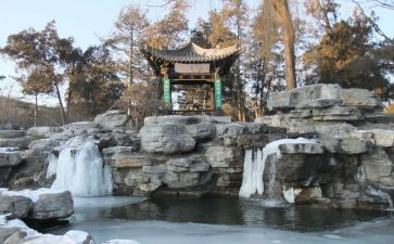晋祠实践报告6篇