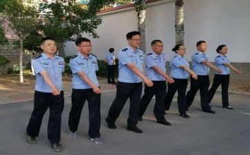 晋督培训心得体会总结精选5篇