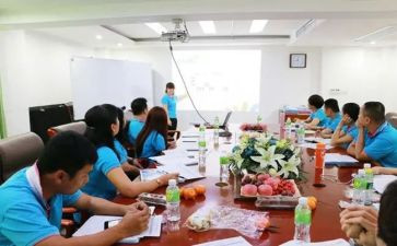 幼儿园专业技能培训心得7篇