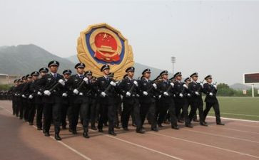 工作总结警察个人范文8篇