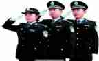 警察述职报告5篇