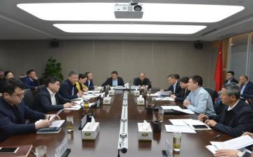 经发精神心得体会6篇