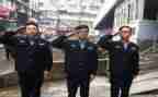 经警人员工作计划8篇
