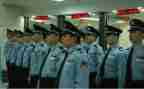 经警年终工作总结参考7篇